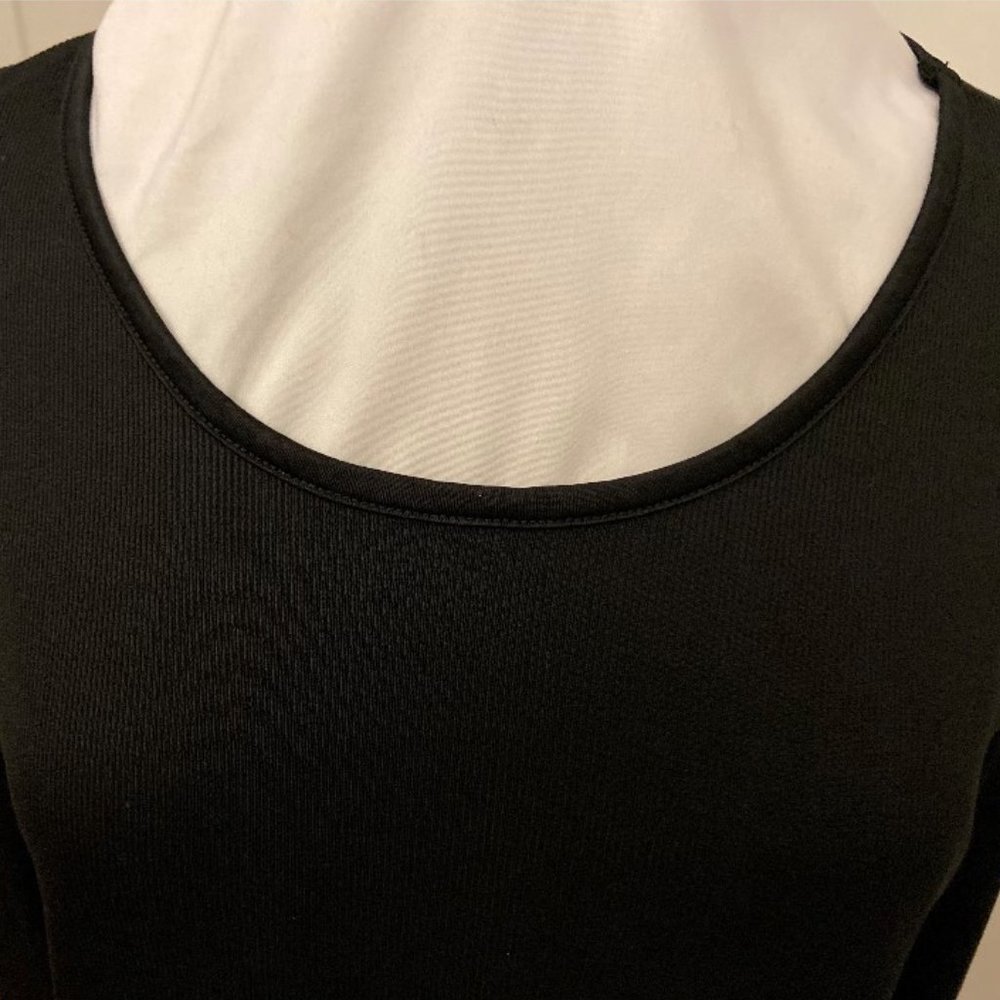 Asymmetrical Tunic - Picture 7 of 9